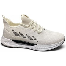 Wipper 45-46-47-48 Numaralarda Erkek Sneaker-Rahat Kalıp Spor Ayakkabı