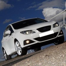 AyrStore Polen Klima Filtresi Kapağı 6R1819422A Ibiza ile Uyumlu 2009-2017