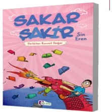 Renas Store Birlikten Kuvvet Doğar - Sakar Şakir