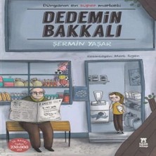 Renas Store Dedemin Bakkalı