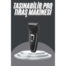 Renas Store Tıraş Makinesi Sinek Kaydı Tıraş Yüksek Kaliteli Profesyonel Makine