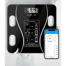Renas Store Bluetooth Özellikli Akıllı Tartı
