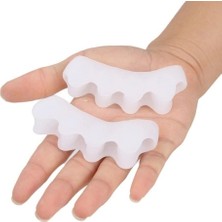Renas Store 5 Parmak Ayıran Geçmeli Makaralı Bunyon