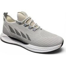 Wipper 45-46-47-48 Numaralarda Erkek Sneaker-Rahat Kalıp Spor Ayakkabı
