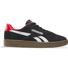 Reebok Club C Grounds Uk Siyah Unisex Sneaker