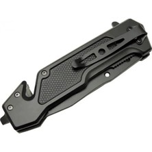 Renas Store DA316 Çakı Kurtarma 22,5 cm Manuel, Kemerlikli