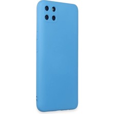 Renas Store C11 Kılıf Nano Içi Kadife Silikon -