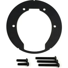 Taac Twıstlock TW02 Adaptör (Aprılıa - Moto Guızzı - Mv Agusta - Trıumph)