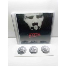 Yavuz Çetin Satilik CD Albüm