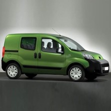 AyrStore Sağ Dikiz Ayna Camı Elektrikli Isıtmalı 71765389 Fiorino ile Uyumlu 2007-23