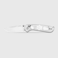 Kizer Buddy Iı | Kizer Clutch Lock™ | Acrylic | Aeb-L Satin | Kizerv™ 3790A2