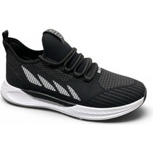 Wipper 45-46-47-48 Numaralarda Erkek Sneaker-Rahat Kalıp Spor Ayakkabı