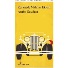 Renas Store Araba Sevdası