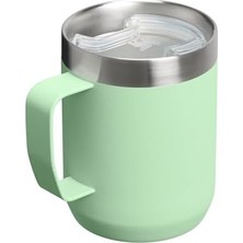 AyrStore The Camp Mug 0.23L / 8oz 10-11444-081 Yeşil