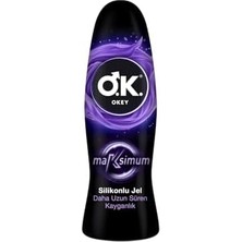 AyrStore Maximum Silikon Jel 50 ml