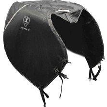 Tex 294 Diz Koruma Rüzgarlik Honda Spacy / Activa