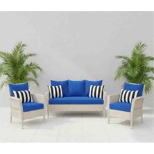 Madaminci Butik Bahçe Balkon Minder Kılıfı Yeniliyoruz