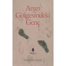 Renas Store Arşın Göesindeki Genç
