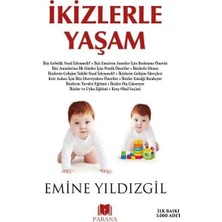 Renas Store Ikizlerle Yaşam