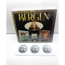 Bergen 2 CD Li Box