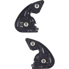Hjc RPHA12 Kask Camı Mekanizma Kiti HJ42