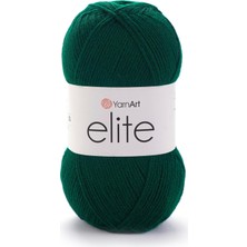 AyrStore El Örgü Ipi Elıte, 590, 5X100 gr