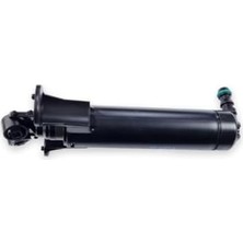 AyrStore Yıkama Motoru Pompası Sağ Far 8V0955102 A3 Hb ile Uyumlu 2013-2016