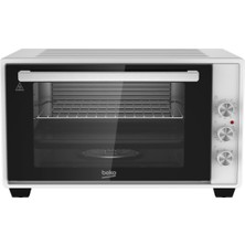 Beko Bmf 50 B Elektroturbo 50 Litre Mini Fırın