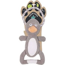 TeknoKapsül Chewtopia Ördek Oyuncağı 35X19X8 cm