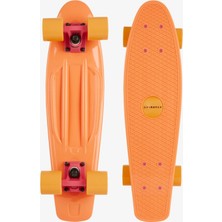 Firefly Pb 105 Çocuk Turuncu KAYKAY.905