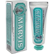 AyrStore Marvis Anise Mint Diş Macunu 25 ml