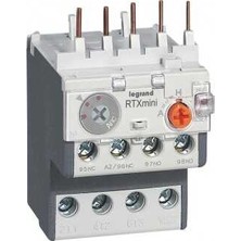 Legrand RTX3-29461 - 1.8-2.7 Amper Mini Röle