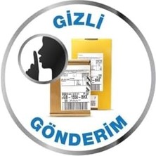 AyrStore Yok Ötesi Slim Fit 20 Prezervatif