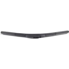AyrStore Yeni Nesil Hybrid Hibrit Tip Silecek 45 cm 18 Inch