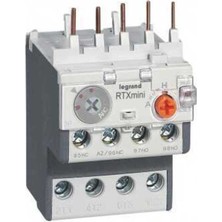 Legrand RTX3-29463 - 4 - 6.3 Amper Mini Röle