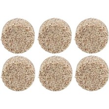 AyrStore 6'lı Mineral Blok Küçük Boy