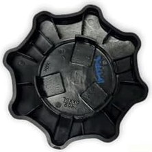AyrStore Ön Koltuk Yatırma Ayar Kolu Siyah 6R0881671D Vw Transporter T6 ile Uyumlu 2016-19