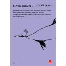 Renas Store Bütün Şiirleri 4