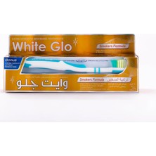 AyrStore Glo Beyazlatıcı Diş Macunu, Sigara Içenlere Özel, 100 ml
