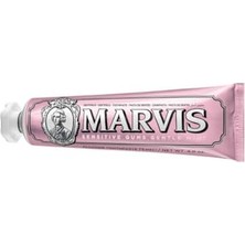 AyrStore Marvis Sensitive Gums Mint Diş Macunu 75 ml