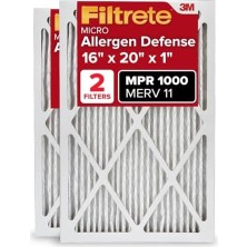 AyrStore Alerjendir Savunma Filter, AD00-2PK-6E