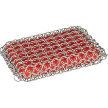AyrStore ACM10R41 Ovma Pedi, Bir, Kırmızı