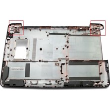 Bilbor Bilgisayar Asus F554LA-NH71 Alt Kasa Ver.2 (Plastik)