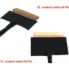 Bilbor Bilgisayar Msı GP62M 7RD-619TR LCD Kablo V1