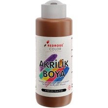 AyrStore Terracotta Akrilik Boya 120ML