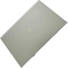 Bilbor Bilgisayar Hp Elitebook 8470P Notebook LCD Cover / Silver