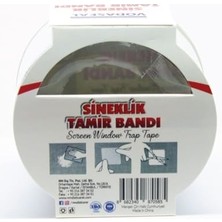 AyrStore Sineklik Tamir Bandı, 50MMX2MT