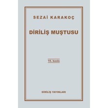 Renas Store Diriliş Muştusu