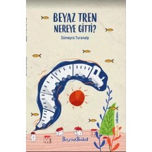 Renas Store Beyaz Tren Nereye Gitti?