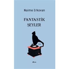 Renas Store Fantastik Şeyler